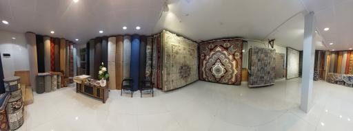 فروشگاه فرش و موکت رضا