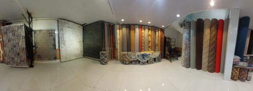 فروشگاه فرش و موکت رضا