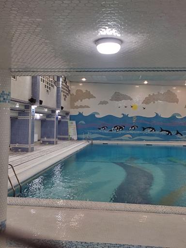 عکس شرکت نهال ماساژ(شعبه ۲ شمال تهران)