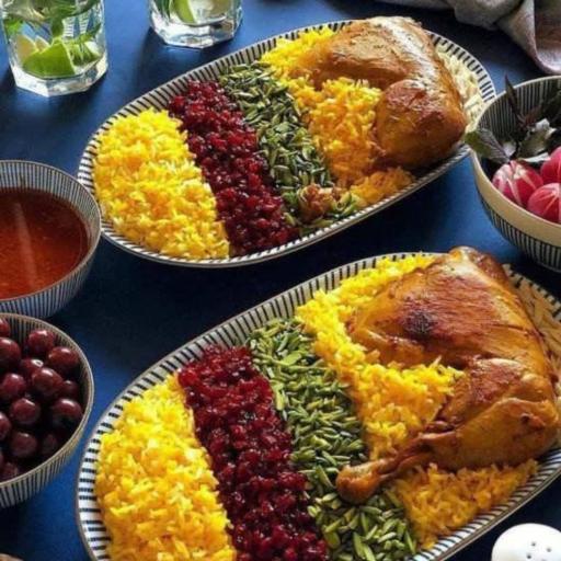 عکس آشپزخانه نمونه