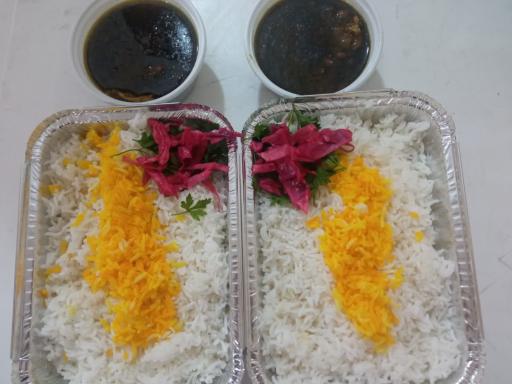 عکس آشپزخانه نمونه