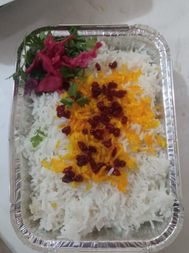 عکس آشپزخانه نمونه