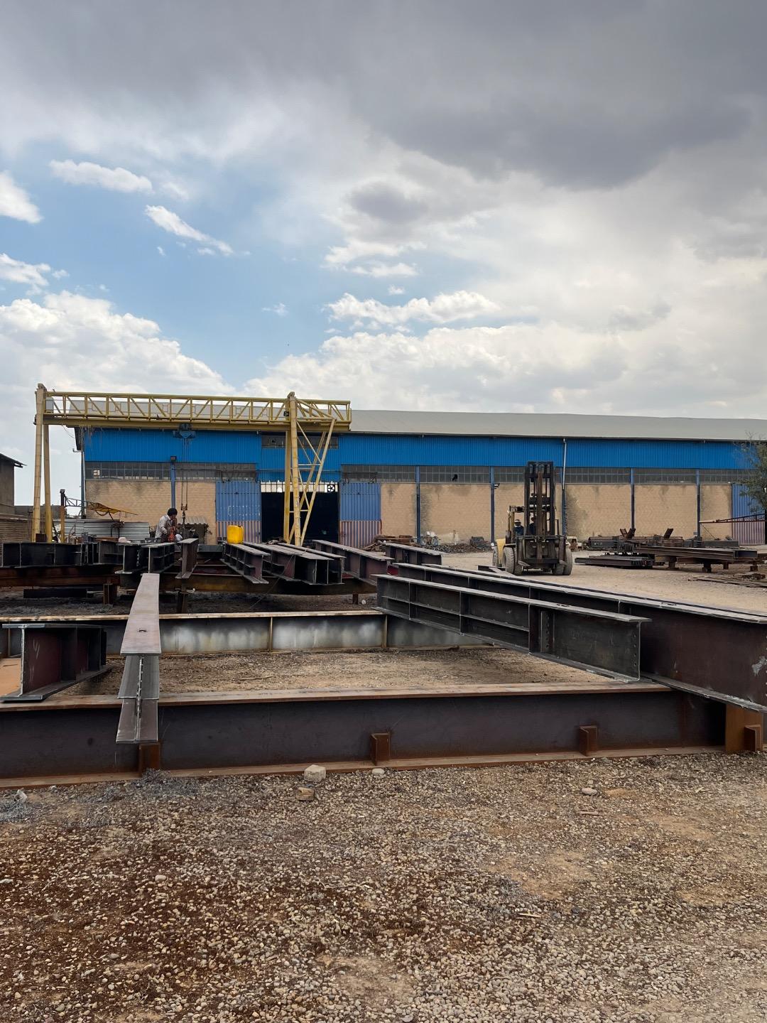 عکس آلتین سازه سدید