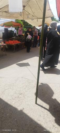 عکس سه شنبه بازار