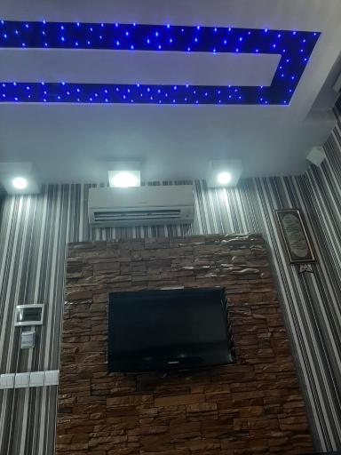 عکس هتل گل گندم