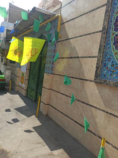 عکس  فاطمیه شهدا 