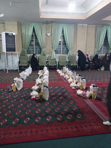 عکس مسجد الغدیر