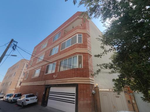 عکس ساختمان شهریار ۳