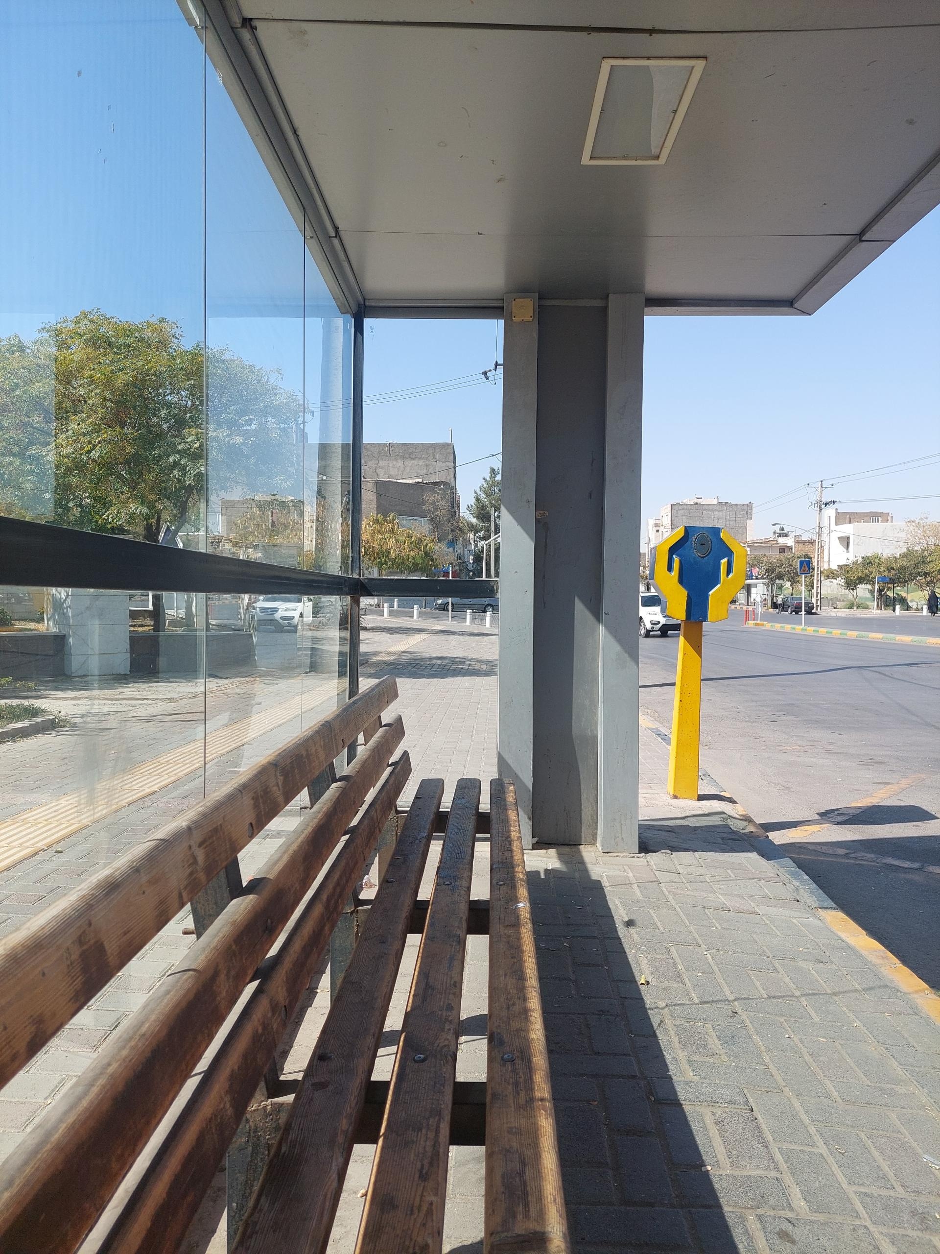 عکس  پایداری 7