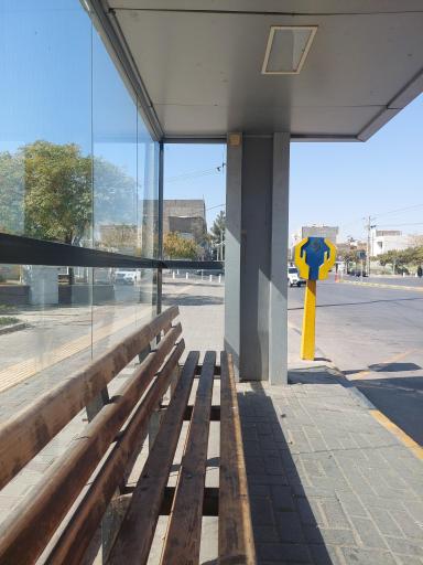 عکس  پایداری 7