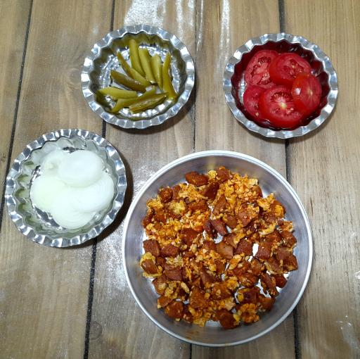 عکس کبابی گیله پسر