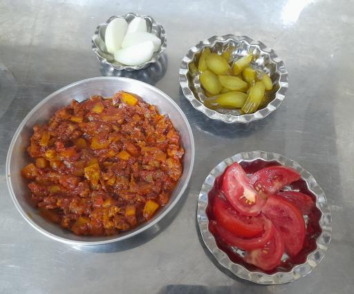 عکس کبابی گیله پسر