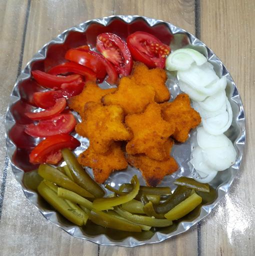 عکس کبابی گیله پسر