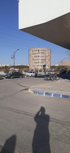 عکس باغ ارغوان