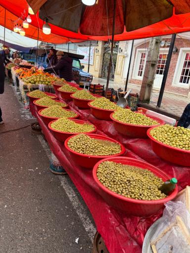 عکس سه شنبه بازار