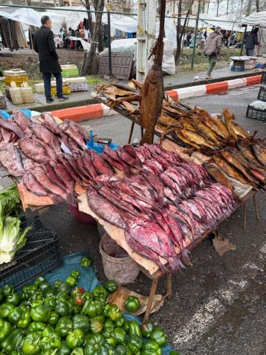 عکس سه شنبه بازار