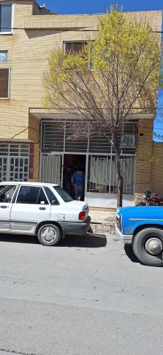 عکس فروشگاه حیدرپناه 