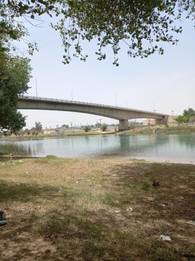عکس پل قیصر امین پور