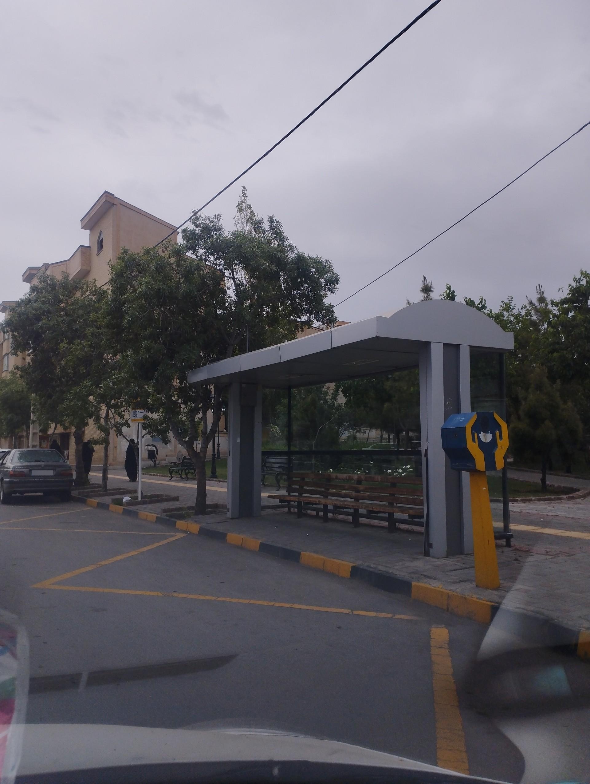 عکس  پایداری 7