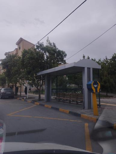 عکس  پایداری 7