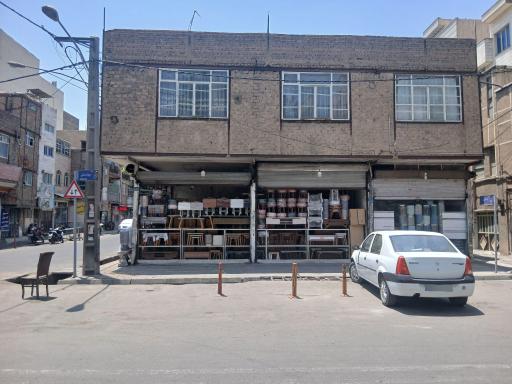 عکس فروشگاه زلال