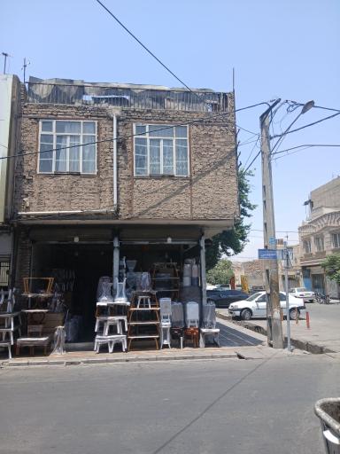 عکس فروشگاه زلال