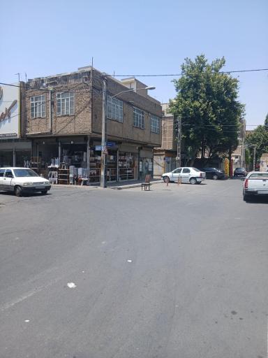 فروشگاه زلال