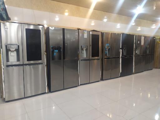 عکس فروشگاه لوازم خانگی محمدی