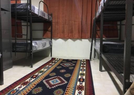 خوابگاه و پانسیون دخترانه آرامدخت