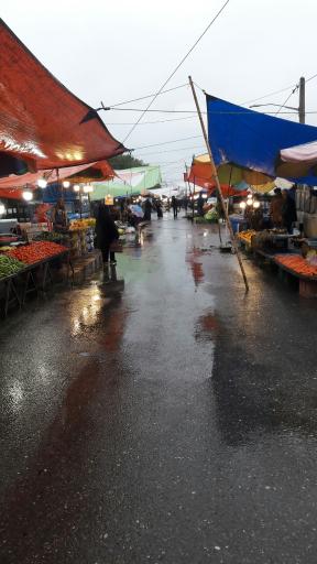 عکس سه شنبه بازار