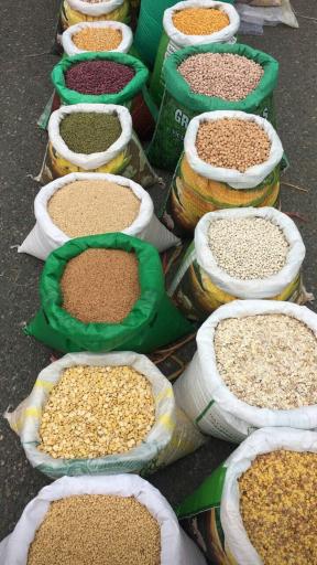 عکس سه شنبه بازار