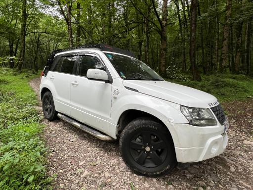 عکس کایزن آفرود 