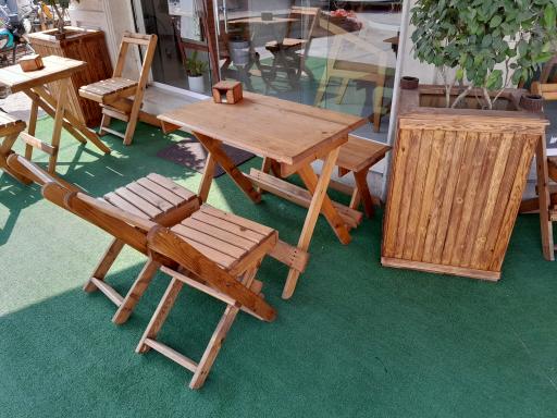 عکس کافه صبحانه و عصرانه 