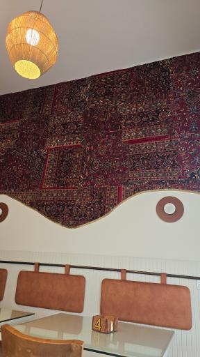 عکس کافه صبحانه و عصرانه 