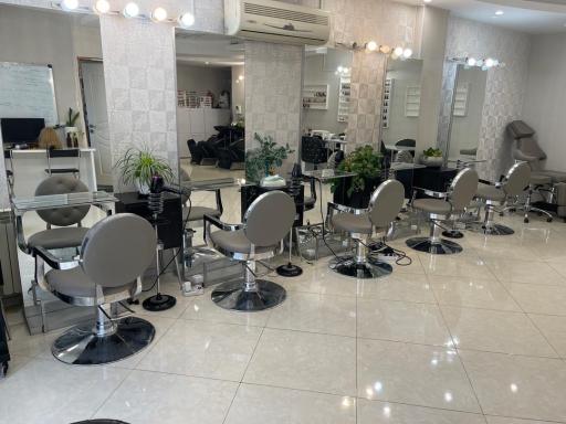 عکس آموزشگاه مراقبت زیبایی عاطفه فراوان 