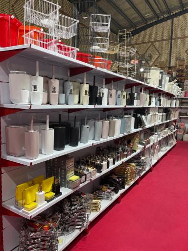 عکس مرکز پخش ظروف خانه و آشپزخانه (جهیزیه) مهرپلاست