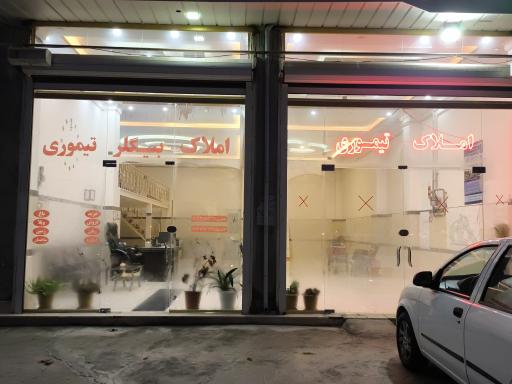 عکس مشاور املاک بیگلر تیموری