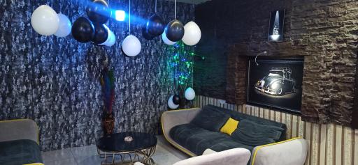 عکس کافه پیانو