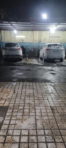 کارواش مهرشاد 