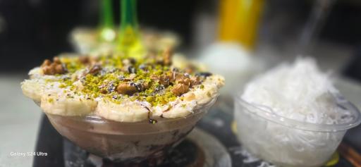 عکس بستنی عمو یوسف