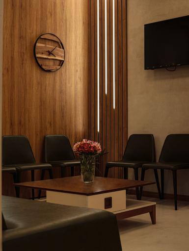 دندانپزشکی دکتر قربان زاده