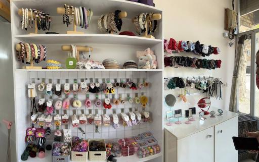 عکس گالری تای توک.اکسسوری