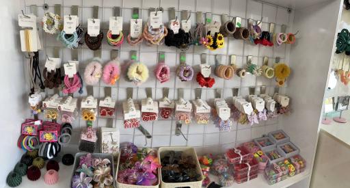 عکس گالری تای توک.اکسسوری