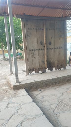 پارک موسیقی سپیدار