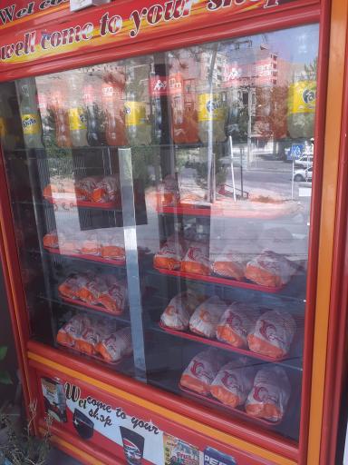 عکس مرغ و ماهی صالح