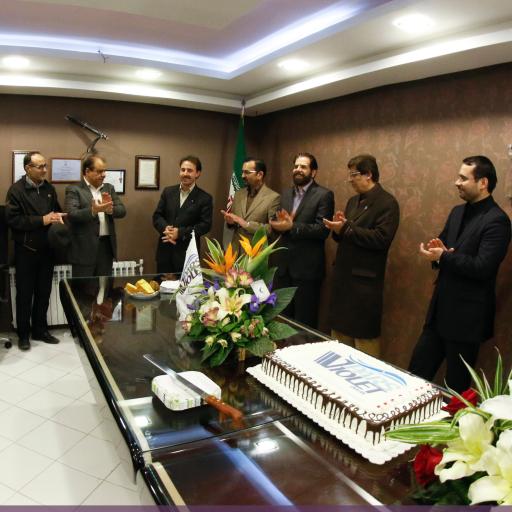 عکس پژوهشکده توسعه فردی و ثروت آفرینی دکتر کیان مهر