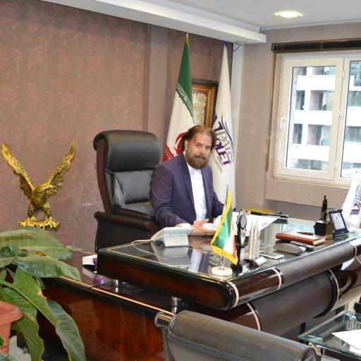 عکس پژوهشکده توسعه فردی و ثروت آفرینی دکتر کیان مهر