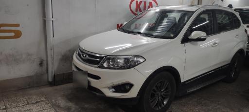 اتو گالری امین