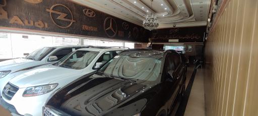 عکس اتو گالری امین