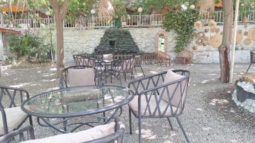 عکس مجموعه پذیرایی نگین